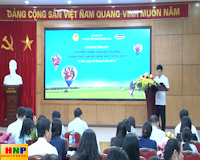 Hơn 87,7% trẻ mẫu giáo và học sinh tiểu học Hà Nội tham gia chương trình Sữa học đường